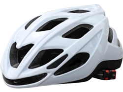 Casco Infantil Harilla Para Bicicleta, Equipamiento De Ciclismo, Talla Ajustable 52 58 Cm, Carcasa