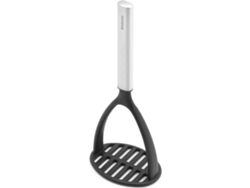 Triturador de Cocina BRABANTIA 250507 Inox/Nylon para Patatas (0,35 kg - 10 x 7,2 x 27,2 cm)