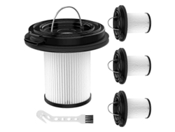 Filtro De Repuesto Para Aspiradora Escoba Inalámbrica Cleanview Xr 200w / Cleanview Xr Pet 300w, Rep