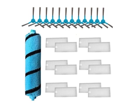 Accesorio Aspiradores CONGA filtro hepa conga 5090