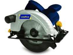 Sierra Circular GOODYEAR GY1219CS (1200 W)