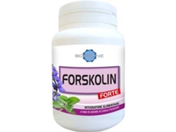 Complemento Alimentar BODYLINE Forskolin Forte (60 cápsulas de 495mg)
