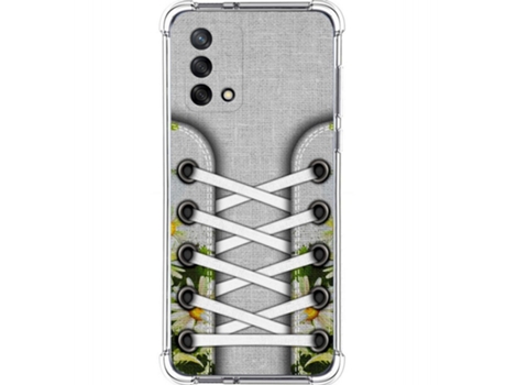 Carcasa Vivo Y52 5G TUMUNDOSMARTPHONE Dibujos Antigolpes Multicolor
