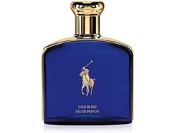 Perfume RALPH LAUREN Polo Blue Gold Blend Eau De Parfum (125ml)