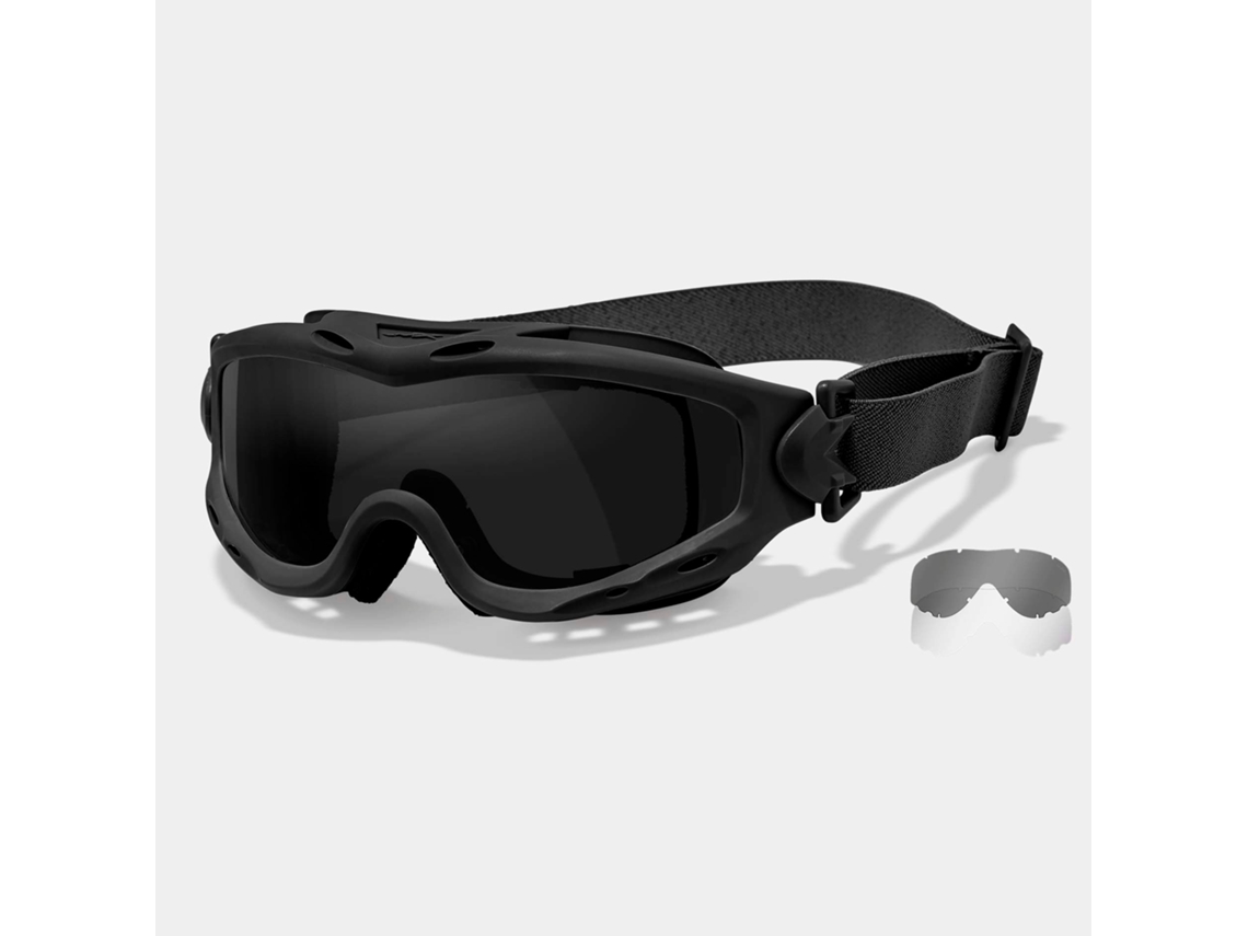 Wx Spears WILEY X Gafas de lente única Talla única
