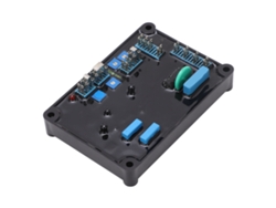 2026dz-regulador Automático De Voltaje Avr Placa De Control De Voltaje Para Generador Ca 100‑264v
