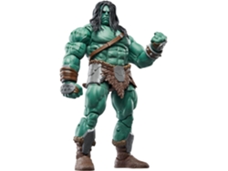 Figura de Skaar, hijo de Hulk, Marvel Legends, 20 cm.
