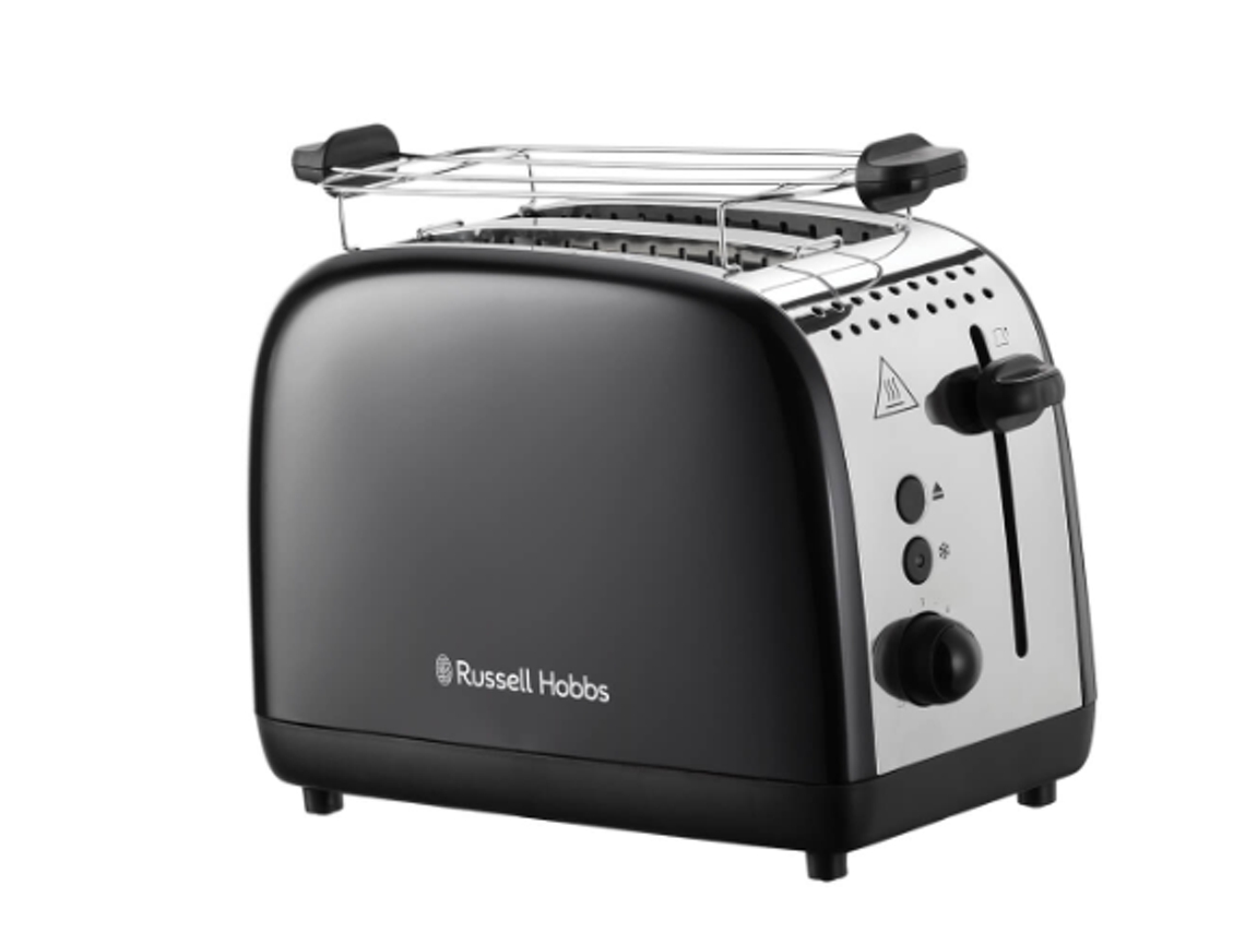 Tostadora RUSSELL HOBBS 26550-56
