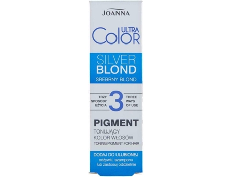 Champú JOANNA Ultra Color Pigment (100.0ml)
