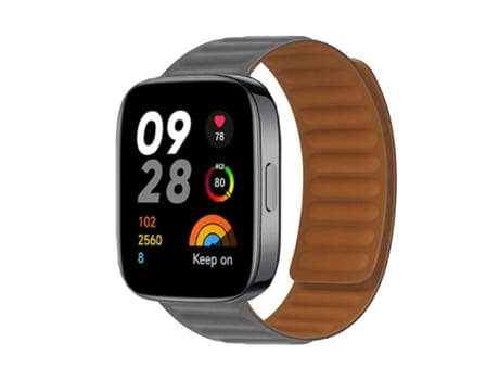 Correa Xiaomi Redmi Watch 3 Gris
