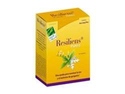 Complemento Alimentar 100% NATURAL Resiliens Protect (60 cápsulas)