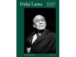Libro Dalai Lama De Thupten Jinpa E Christian Schmidt (inglés - Tapa Dura)