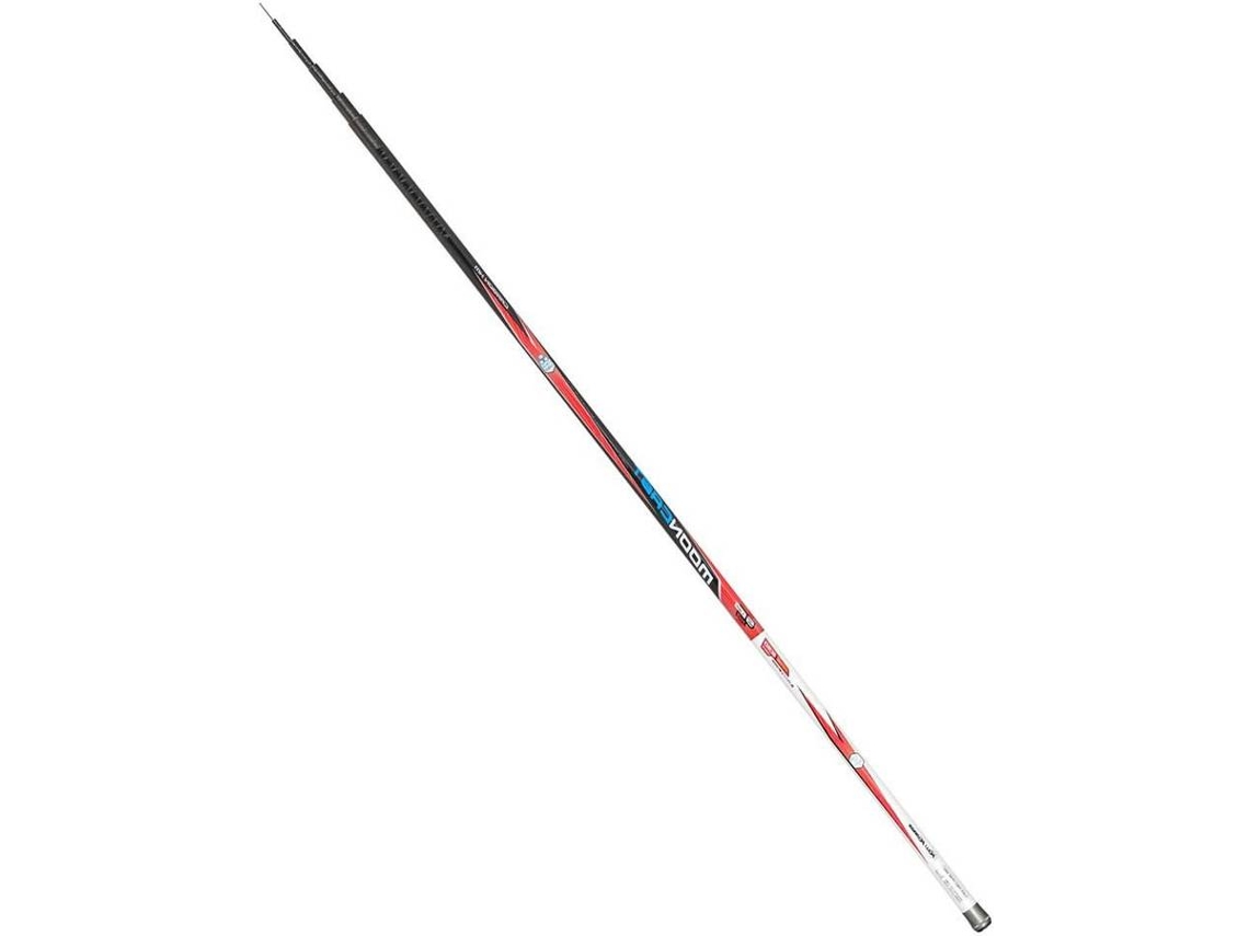 Caña de Pesca de Bolognese, Match, Coup y Pole KALI KUNNAN Mooncast (5.00 m)