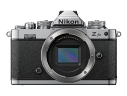 Cámara Fotográfica NIKON Z FC BODY