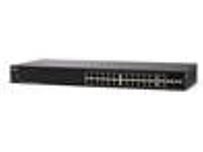 Switch CISCO SF250-24P