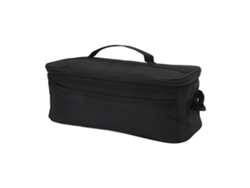 Bolsa de camping de gran capacidad para guardar vajilla. Nostalgia88