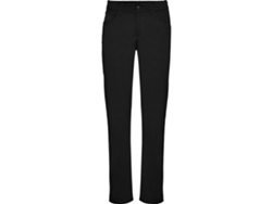 Pantalones Hosteleria ROLY (42 - Negro)