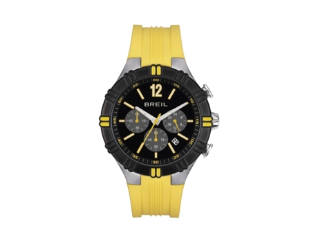 Reloj Hombre BREIL TW1949 Negro (Ø 44 mm)
