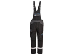 Peto Wx3 Fr Modaflame: La Protección Que Necesitas Negro / Xxl