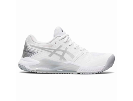 Zapatillas de Mujer ASICS Gel Challenger Blanco (41)