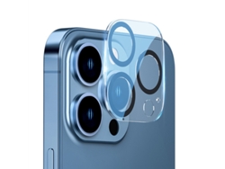 Protector de pantalla de vidrio templado Yuysan para iPhone 13/13 Mini