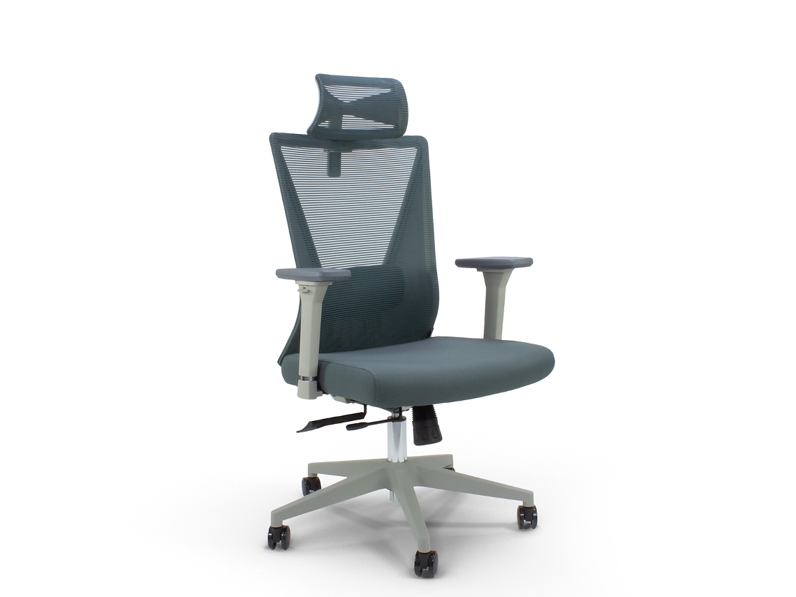 Sillas ejecutivas de oficina Maui Pecunia Riva Riva Office