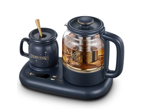 Hervidor Eléctrico XGF Electric Tea Maker Isolle