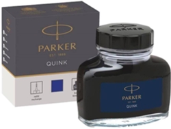 Recambio para Bolígrafos PARKER Permanente Azul