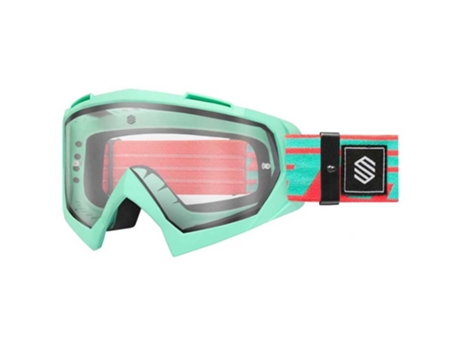Máscara Máscara de Ski SIROKO H1 attika