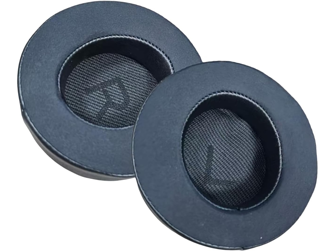 1 Par De Almohadillas De Repuesto Para Auriculares, Funda De Espuma Para Aw520h Aw720h, Accesorios