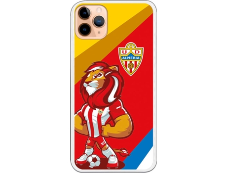 Carcasa iPhone 11 Pro Max PERSONALAIZER U.D Almería