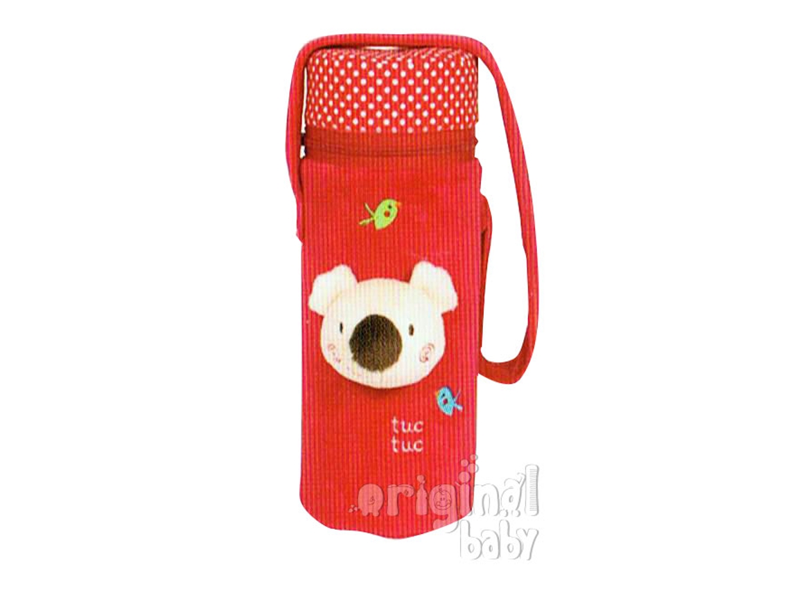 Termo de biberón Koala de Tuc tuc