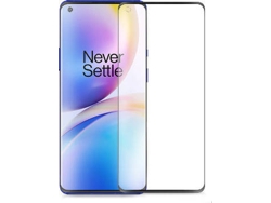 Protector Cristal Oneplus 8