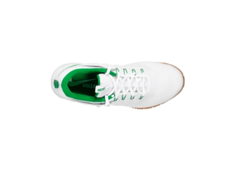 Zapatillas de Hombre NIKE Calzado Interior Air Zoom Seda Verde (44.5)