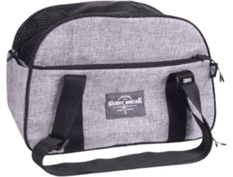 Bolsa de Transporte MARTIN SELLIER Bowling Guest T37 Gris