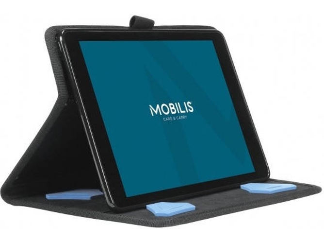 Funda Tablet Samsung Galaxy Tab S4 MOBILIS Activ Pack Negro
