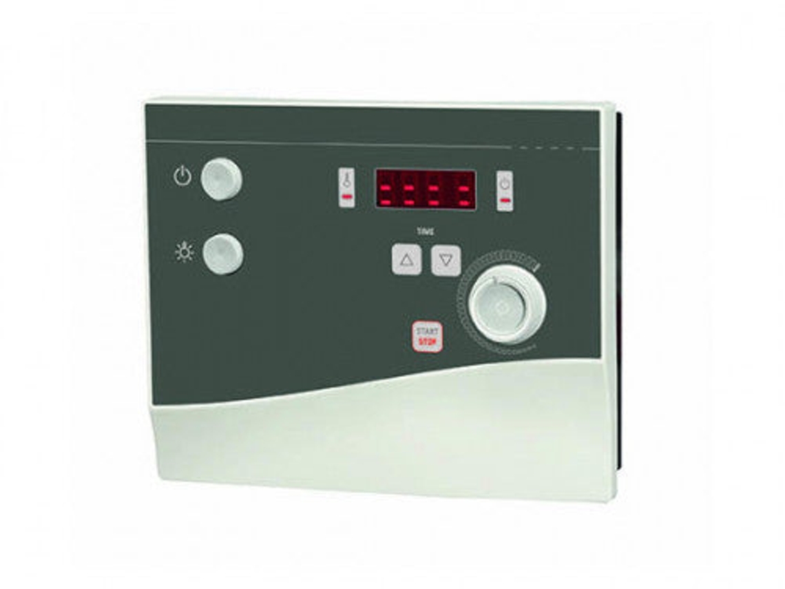 Controlador K4 para Saunas SCP