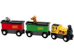 Vehículo BRIO 33722