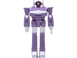 Figura de Acción TRANSFORMERS 77462 multicolor