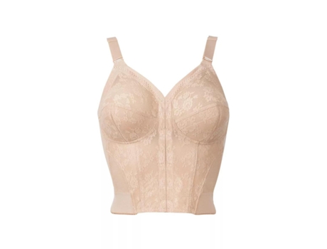 Sujetador de Mujer TRIUMPH Doreen Beige (95)
