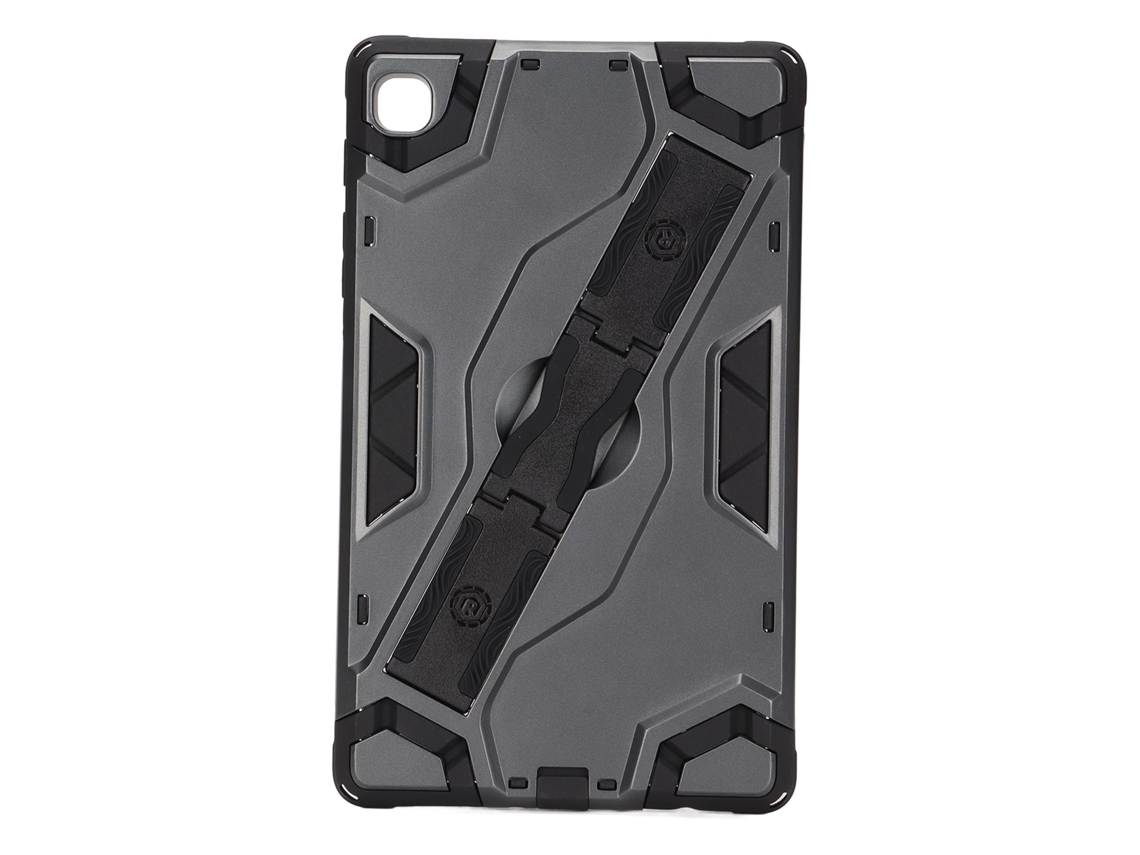 Funda para tableta (resistente a caídas, diseño elegante)