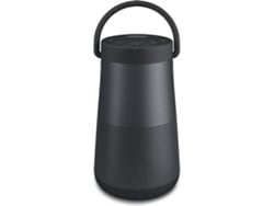 Altavoz Bluetooth BOSE Revolve Plus II (Negro - Autonomía: 13 h)