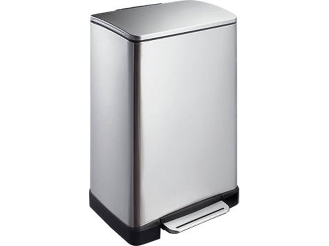 Cubo de Basura EKO - EUROPE E-Cube Step Bin 40L