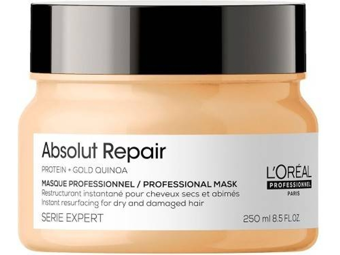 Mascarilla para el Pelo L'ORÉAL Se Absolut Repair (250 ml)