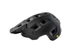 Casco MET R Ca Tonic H Yellow 