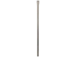 Cincel BOSCH Plano Sds Max 600x25 mm