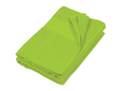 Toalla para Natación Unisex KARIBAN (TU)