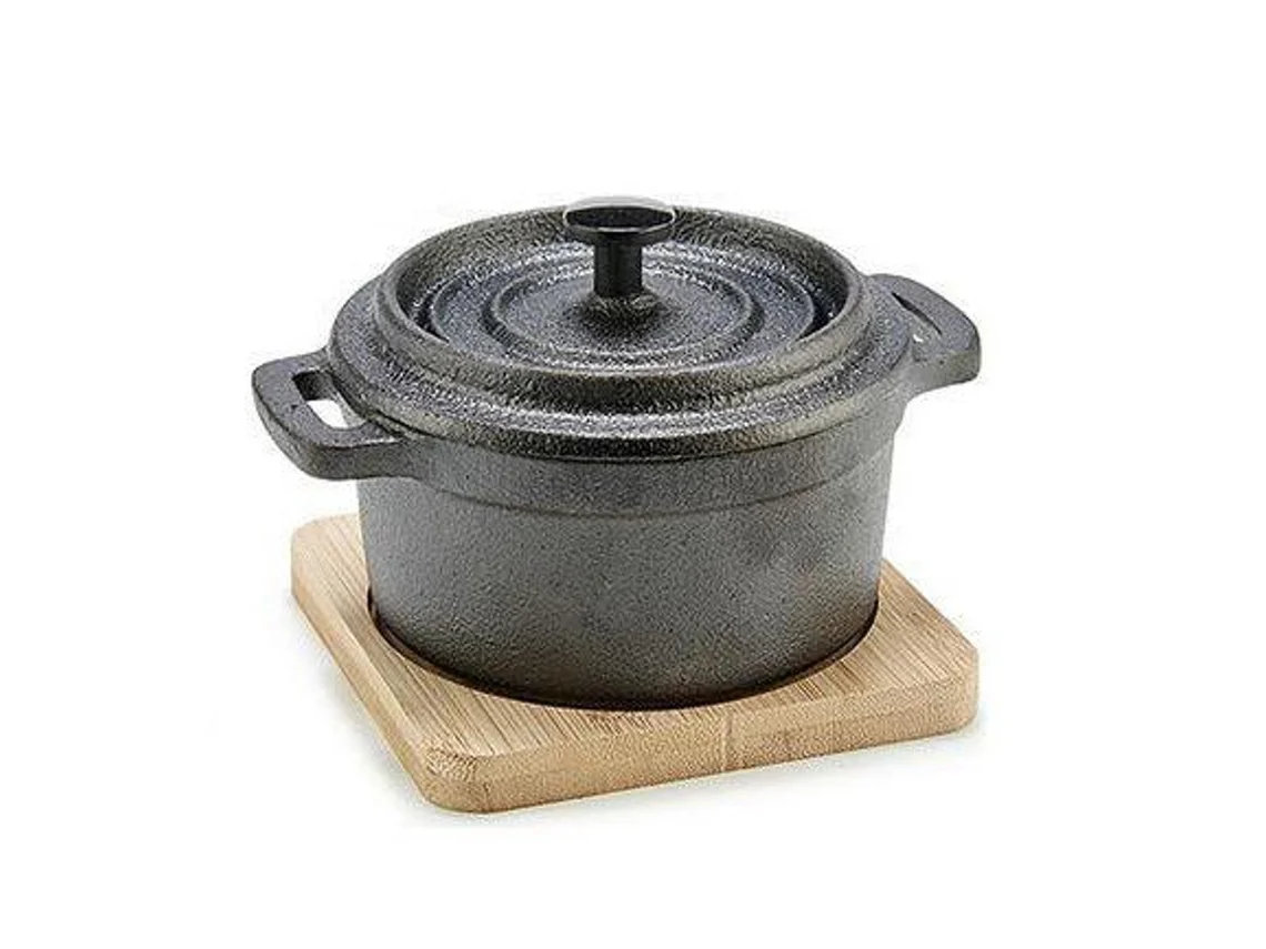 Olla BB HOME Hierro (13 x 9 x 10 cm)