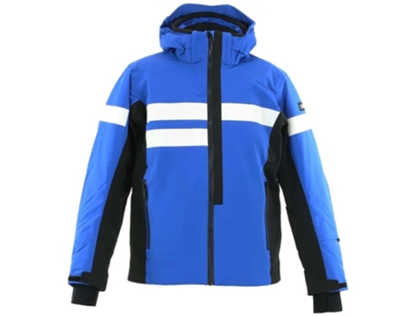 Chaqueta Zip Hood CAMPAGNOLO