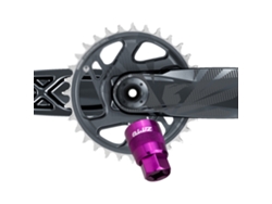 2026-herramienta De Instalación Y Extracción De Biela De Bicicleta Para Dub Xx1 X01 Gx
